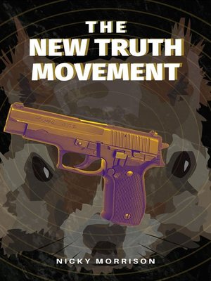 cover image of The New Truth Movement